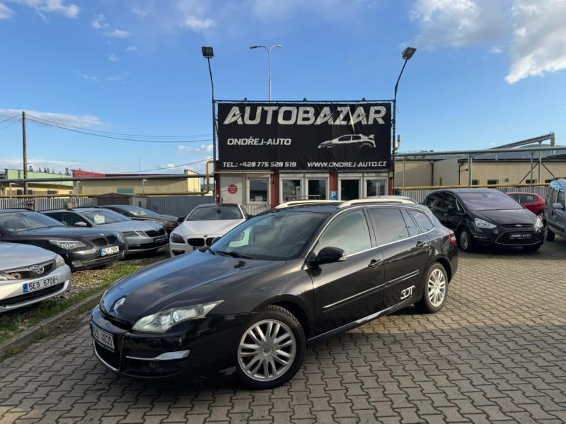 Renault Laguna