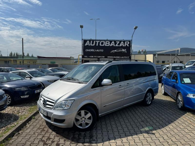 Mercedes-Benz Viano