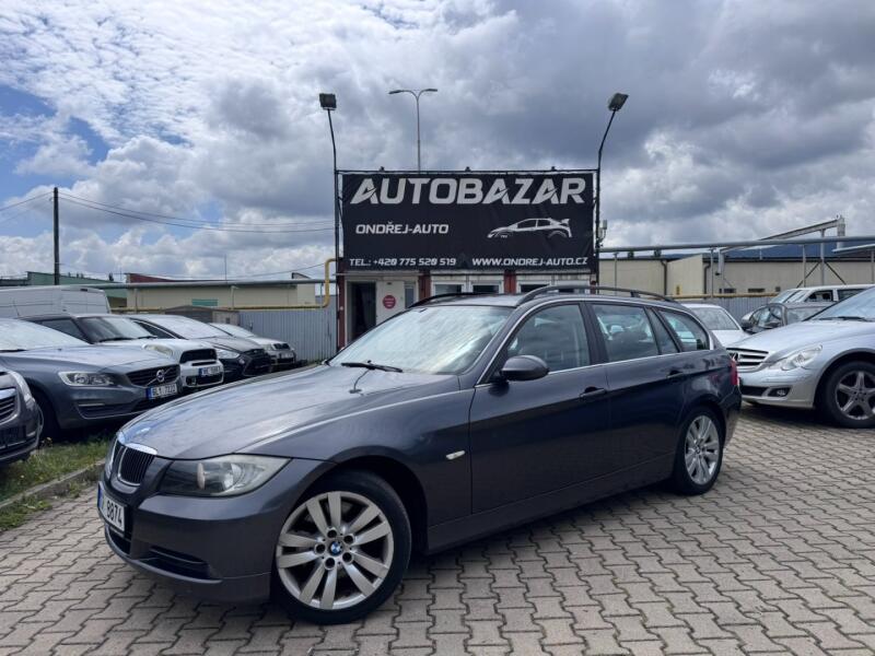 BMW 3er Reihe