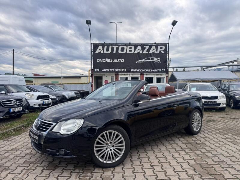 Volkswagen EOS