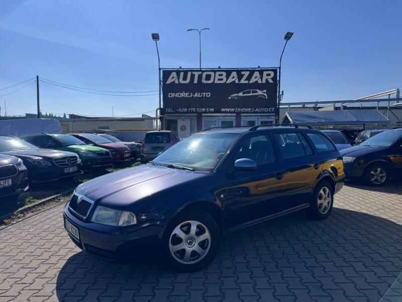�koda Octavia