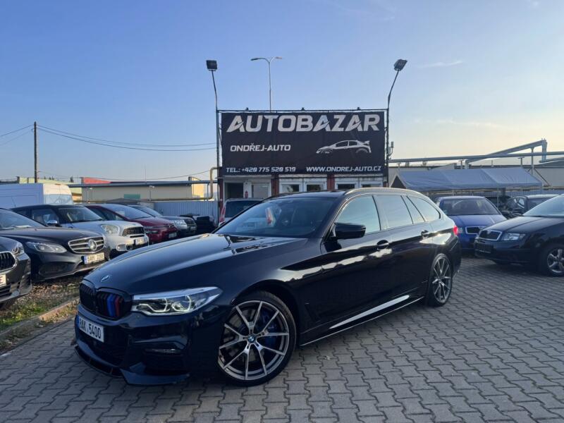 BMW 5er Reihe