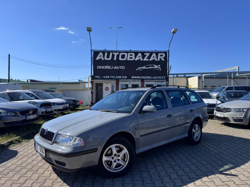 �koda Octavia