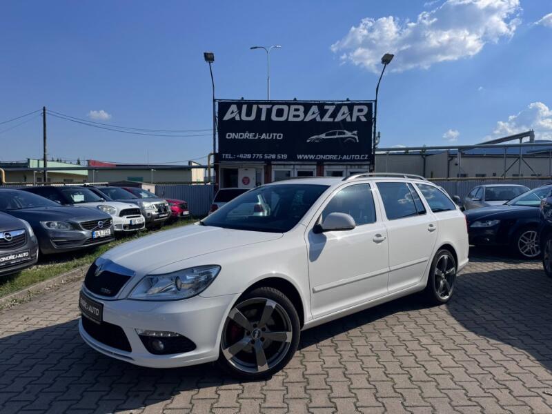 �koda Octavia