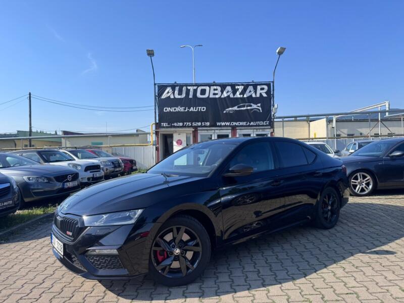 �koda Octavia