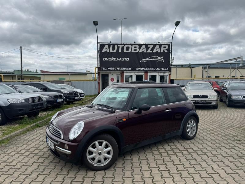 Mini One