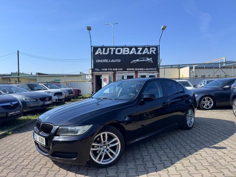 BMW 3er Reihe