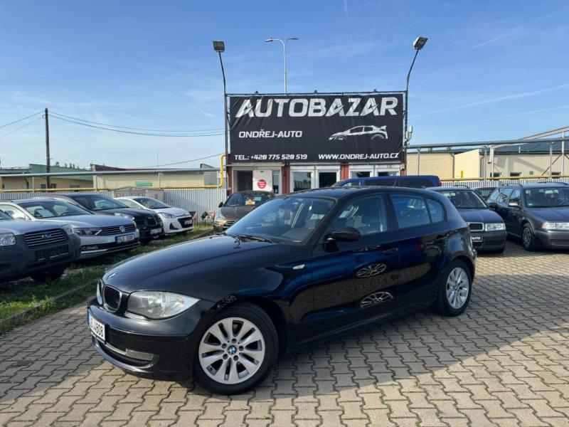 BMW 1er Reihe