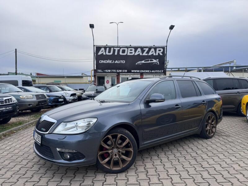 �koda Octavia
