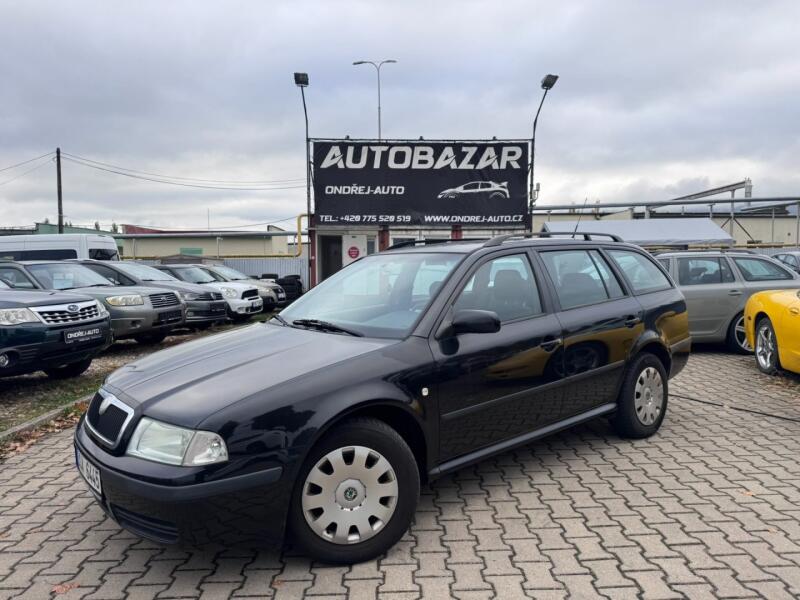 �koda Octavia