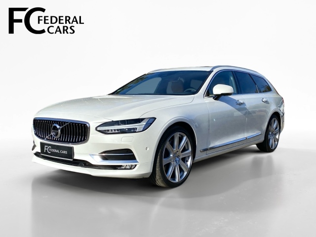 Volvo V90