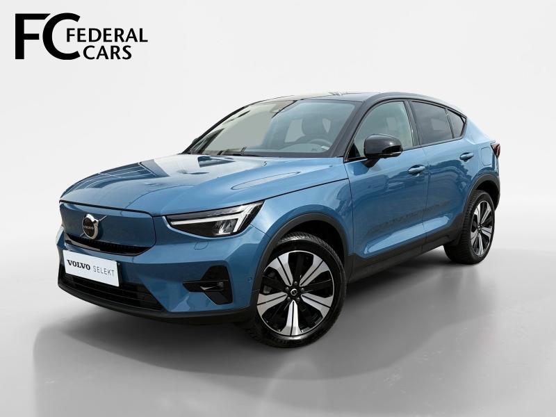 Volvo C40