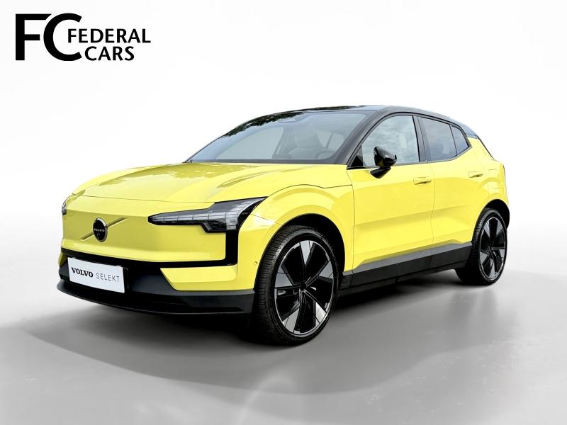 Volvo EX30