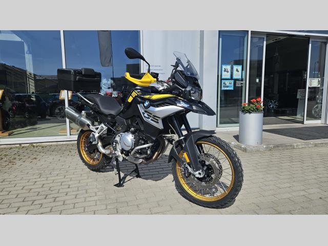 BMW F 850 GS