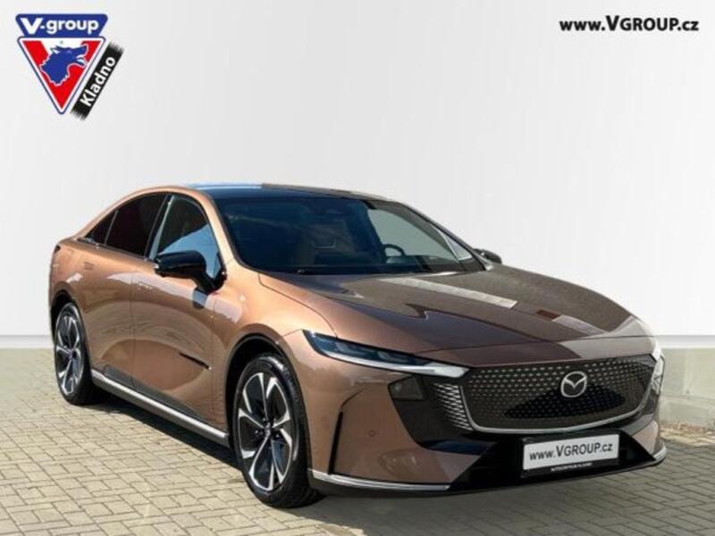 Mazda 6e
