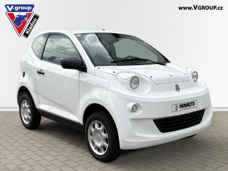 Aixam Minauto