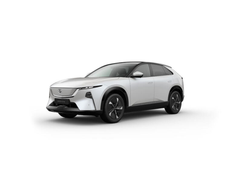 Mazda CX-6e