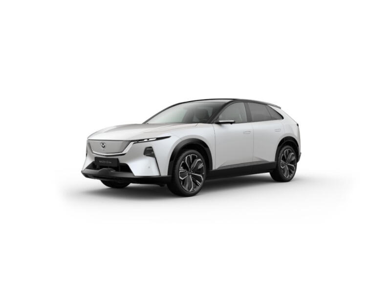 Mazda CX-6e