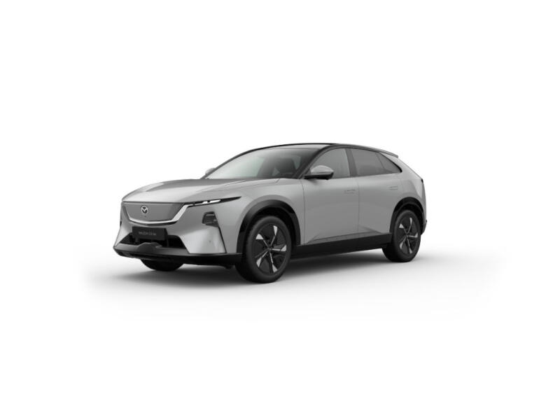 Mazda CX-6e