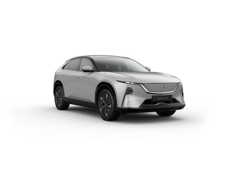 Mazda CX-6e