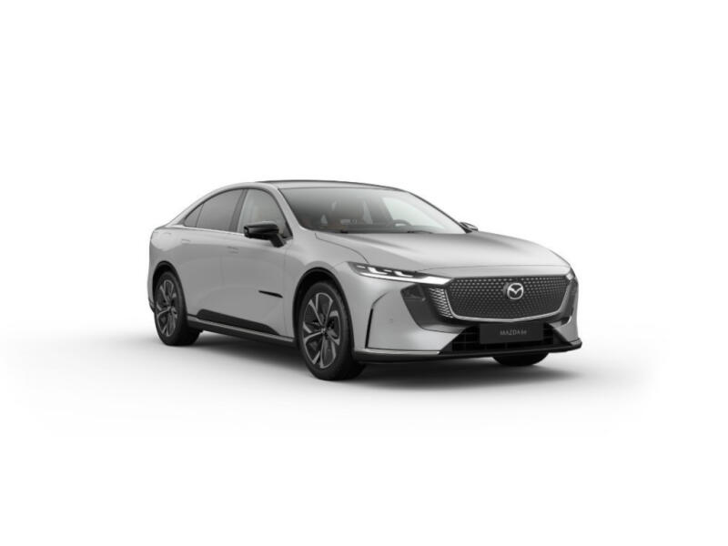 Mazda 6e