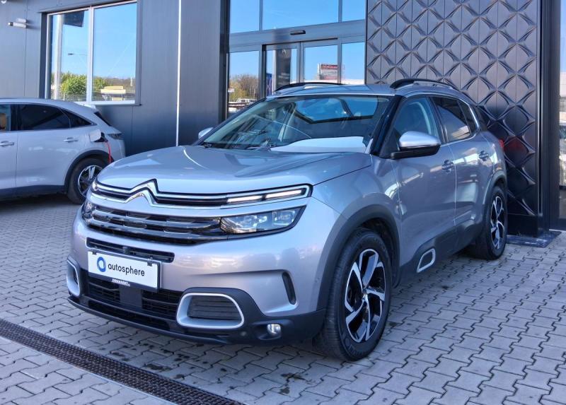 Citron C5 Aircross