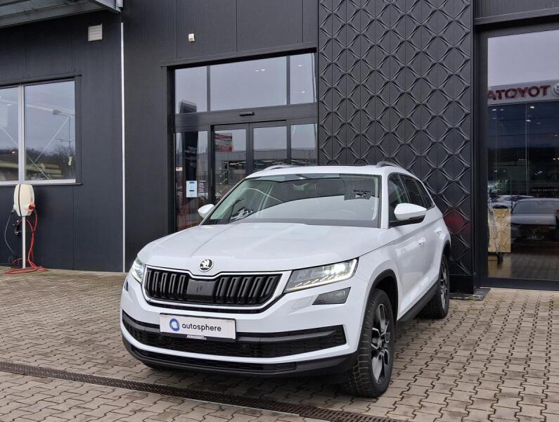 �koda Kodiaq