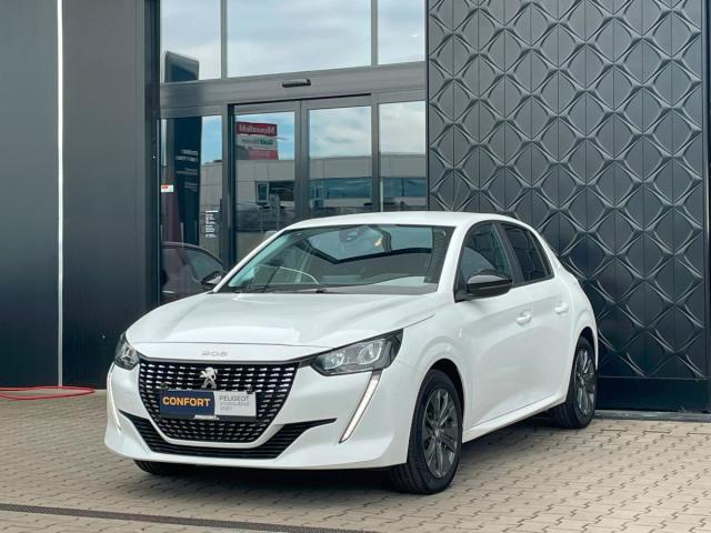 Peugeot 208 ACTIVE 1.2 PureTech 74 kW