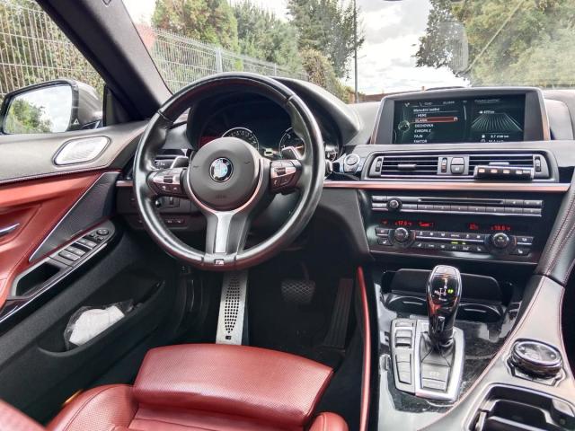 BMW Rad 6