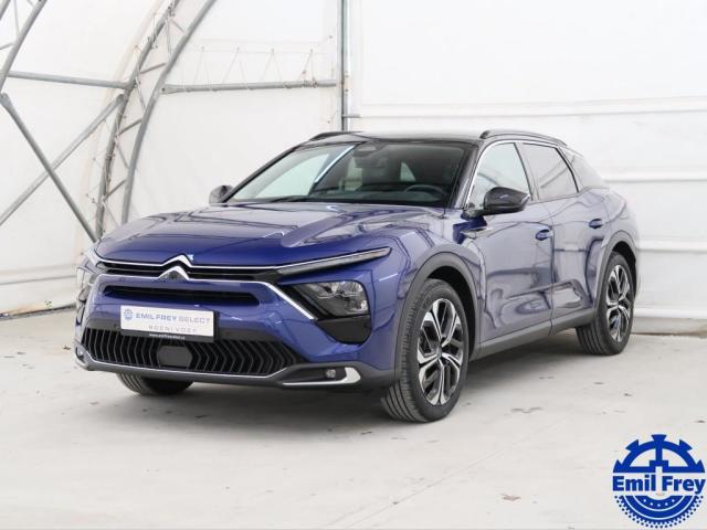 Citroën 1.6PHEV,CZ,1Maj,SHINE,AT8