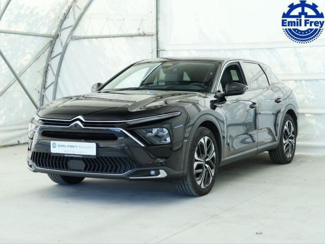 Citroën 1.6PHEV,CZ,1Maj,SHINE,AT8