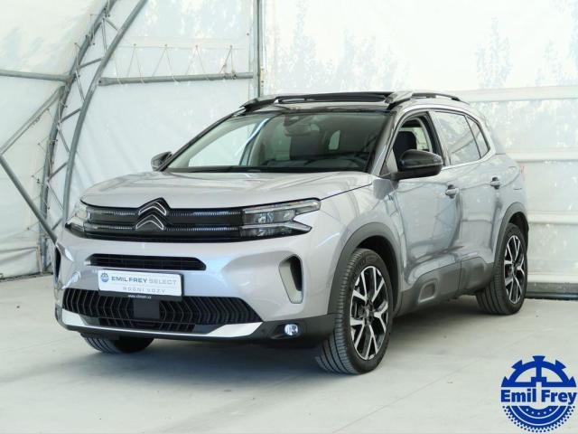 Citron C5 Aircross