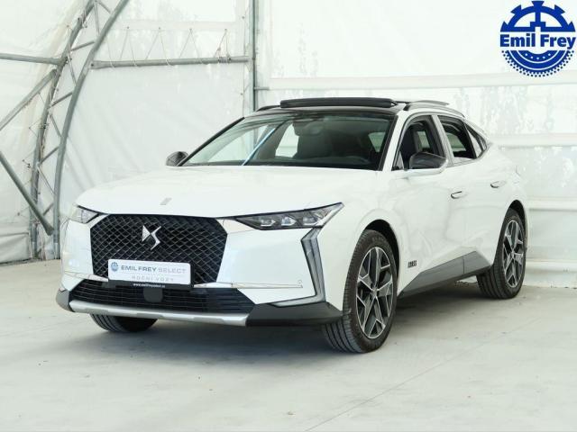 DS Automobiles DS4