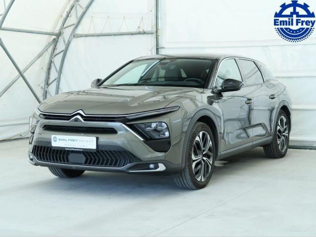 Citroën 1.6.PHEV,CZ,1Maj,SHINE,AT8