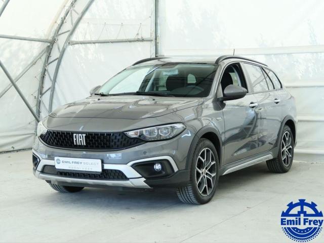 Fiat Tipo 1.6MultiJet,CZ,1Maj,CROSS,MAN6