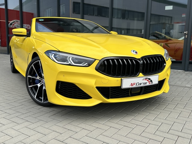 BMW 8er Reihe