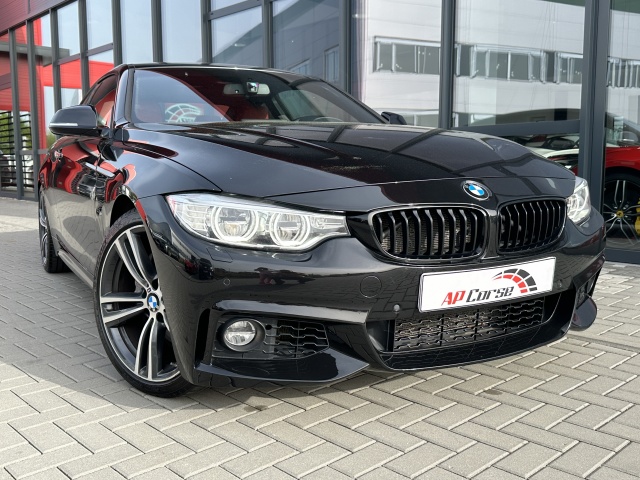 BMW 4er Reihe