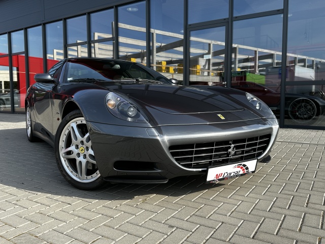 Ferrari 612