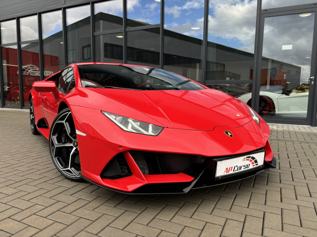 Lamborghini Huracn