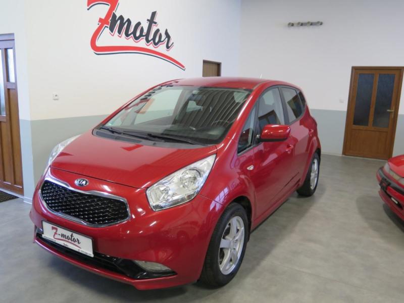 Kia Venga