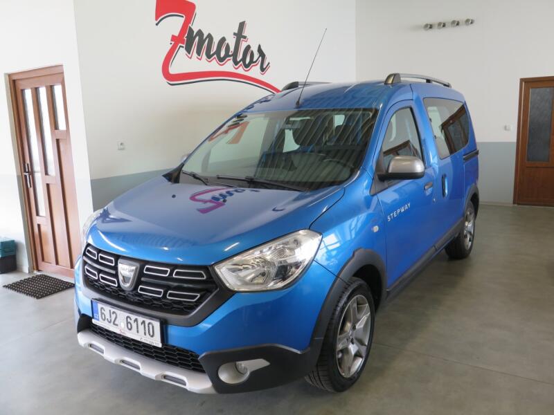 Dacia Dokker
