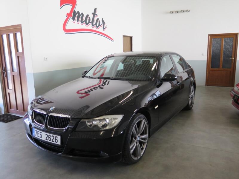 BMW Serie 3