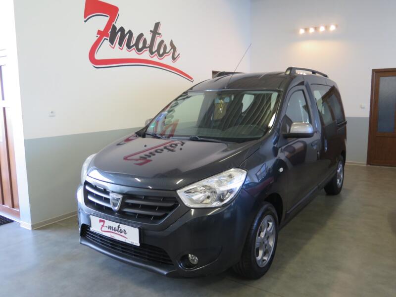 Dacia Dokker