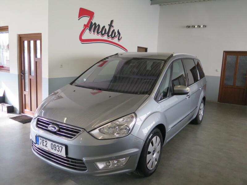 Ford Galaxy