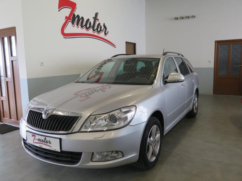 �koda Octavia