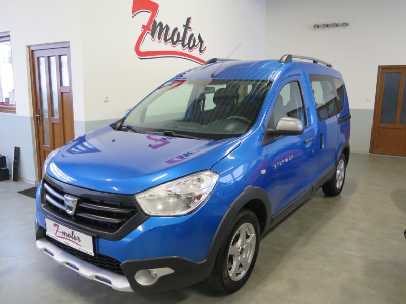 Dacia Dokker