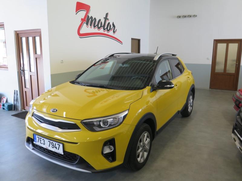 Kia Stonic