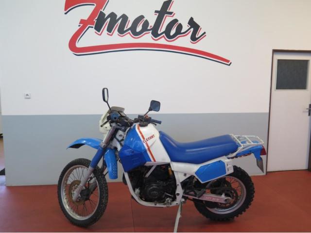 Cagiva Elefant 350 DM 350 LE