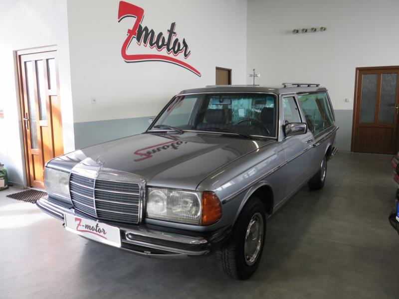 Mercedes-Benz 123