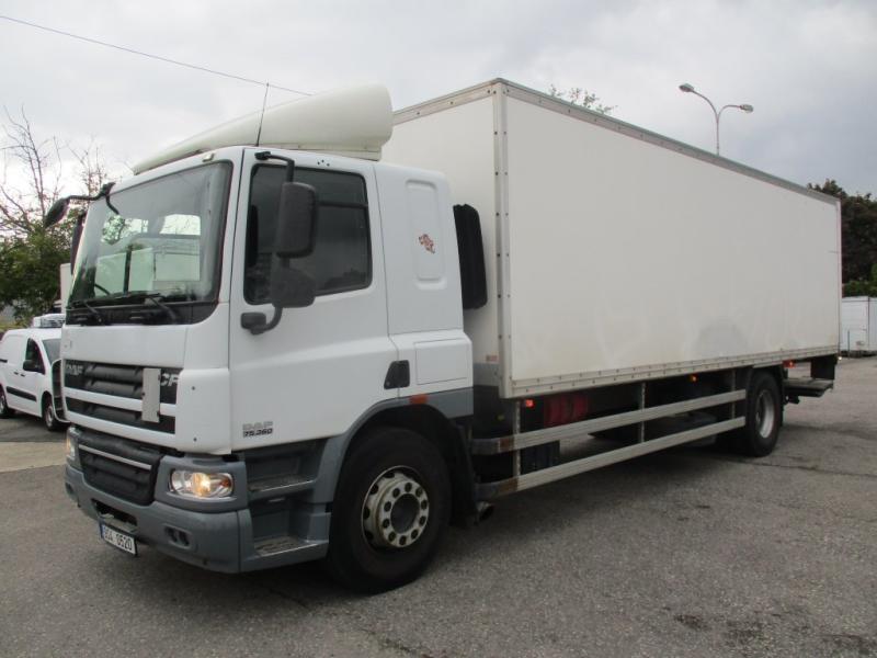 DAF